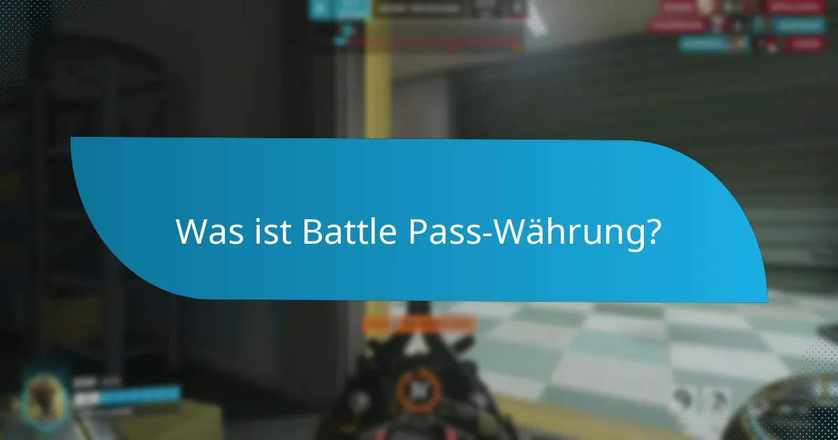 Wie viel kostet ein Battle Pass?