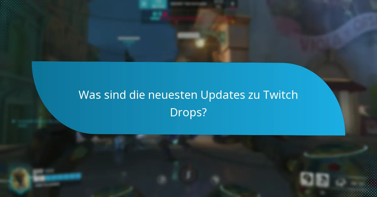 Wie kann ich Benachrichtigungen für Twitch Drops einrichten?