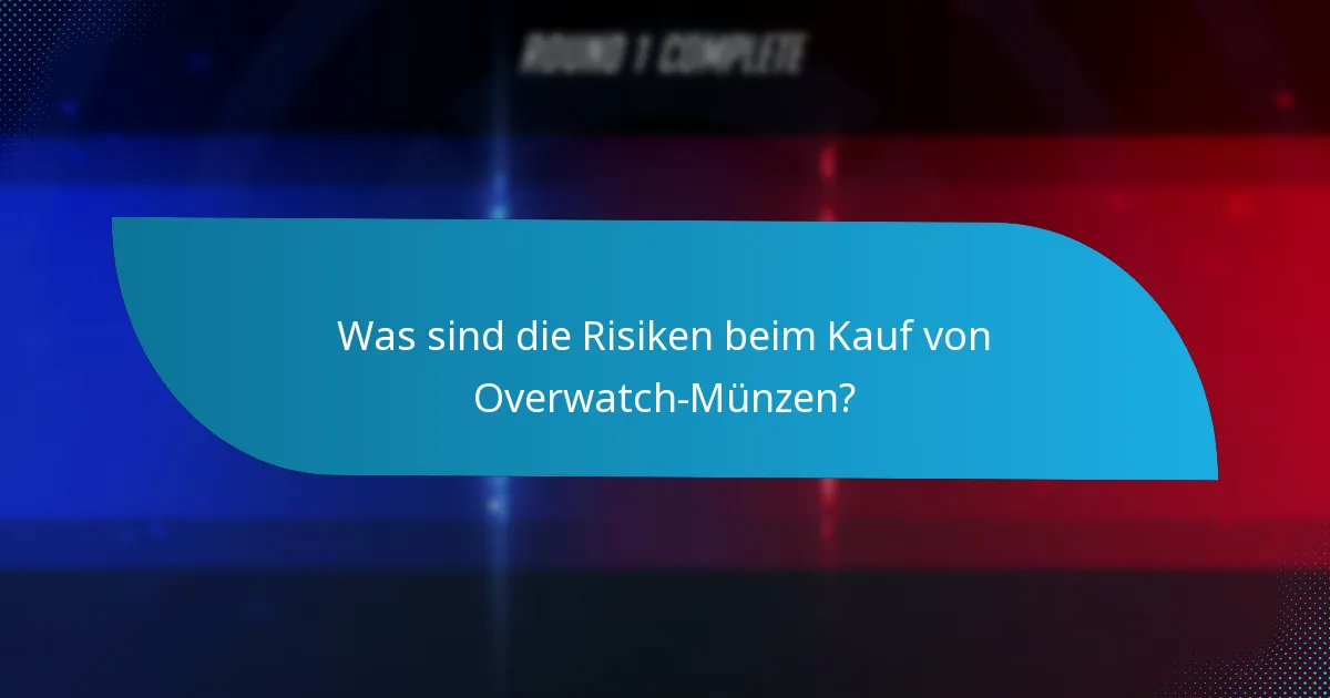 Wie maximiert man die Ersparnisse während der Overwatch-Münzen-Verkäufe?