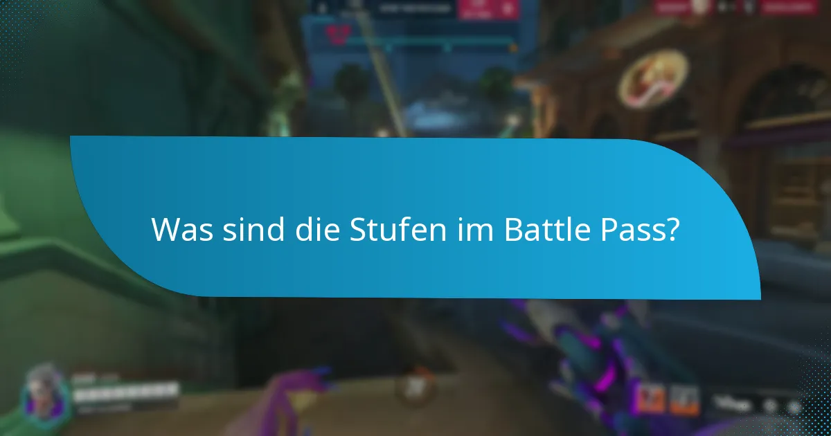 Welche Herausforderungen sind im Battle Pass enthalten?