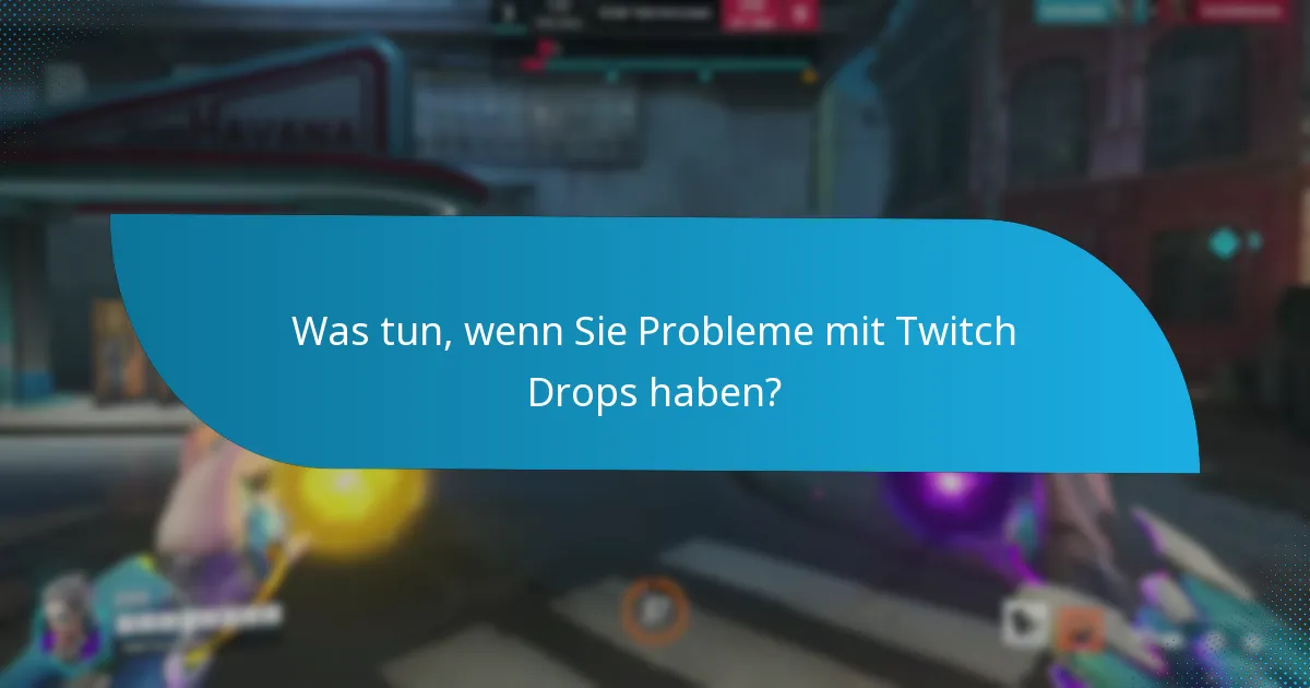 Wie maximiert man seine Chancen, Twitch Drops zu verdienen?