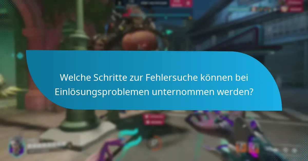 Wie vergleicht sich das Einlösen von Overwatch Coins Geschenkkarten mit anderen Gaming-Geschenkkarten?