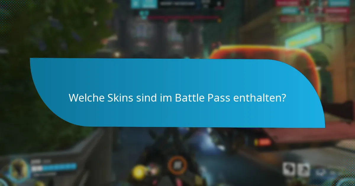 Welche Sprays können Spieler im Battle Pass freischalten?