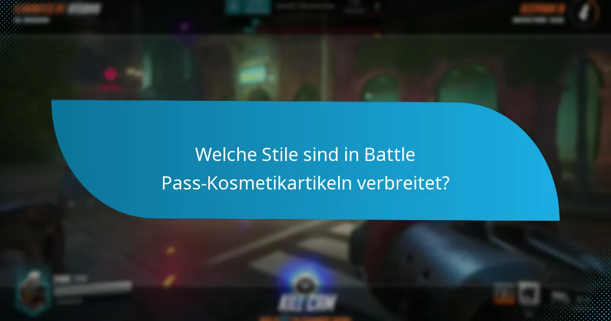 Welche Battle Pass-Kosmetikartikel bieten das beste Preis-Leistungs-Verhältnis?