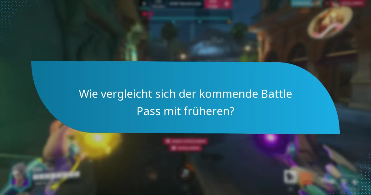 Was sind die potenziellen Risiken im Zusammenhang mit kommenden Battle Pässen?